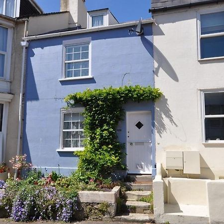 Villa Fenders Weymouth Esterno foto