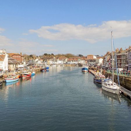 Villa Fenders Weymouth Esterno foto