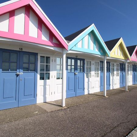 Villa Fenders Weymouth Esterno foto
