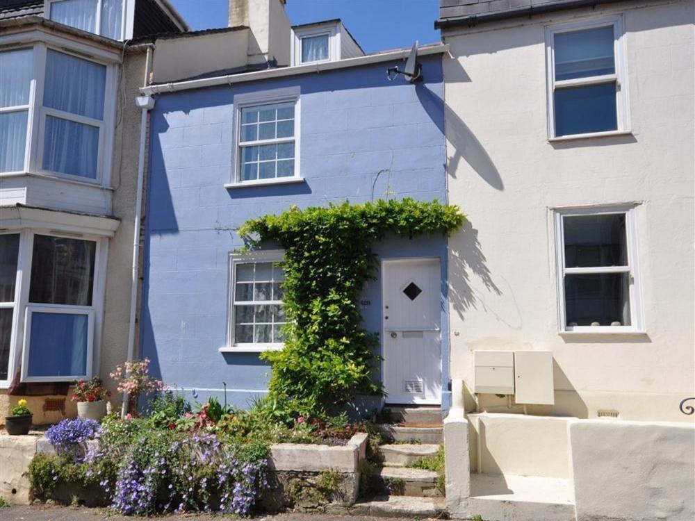 Villa Fenders Weymouth Esterno foto