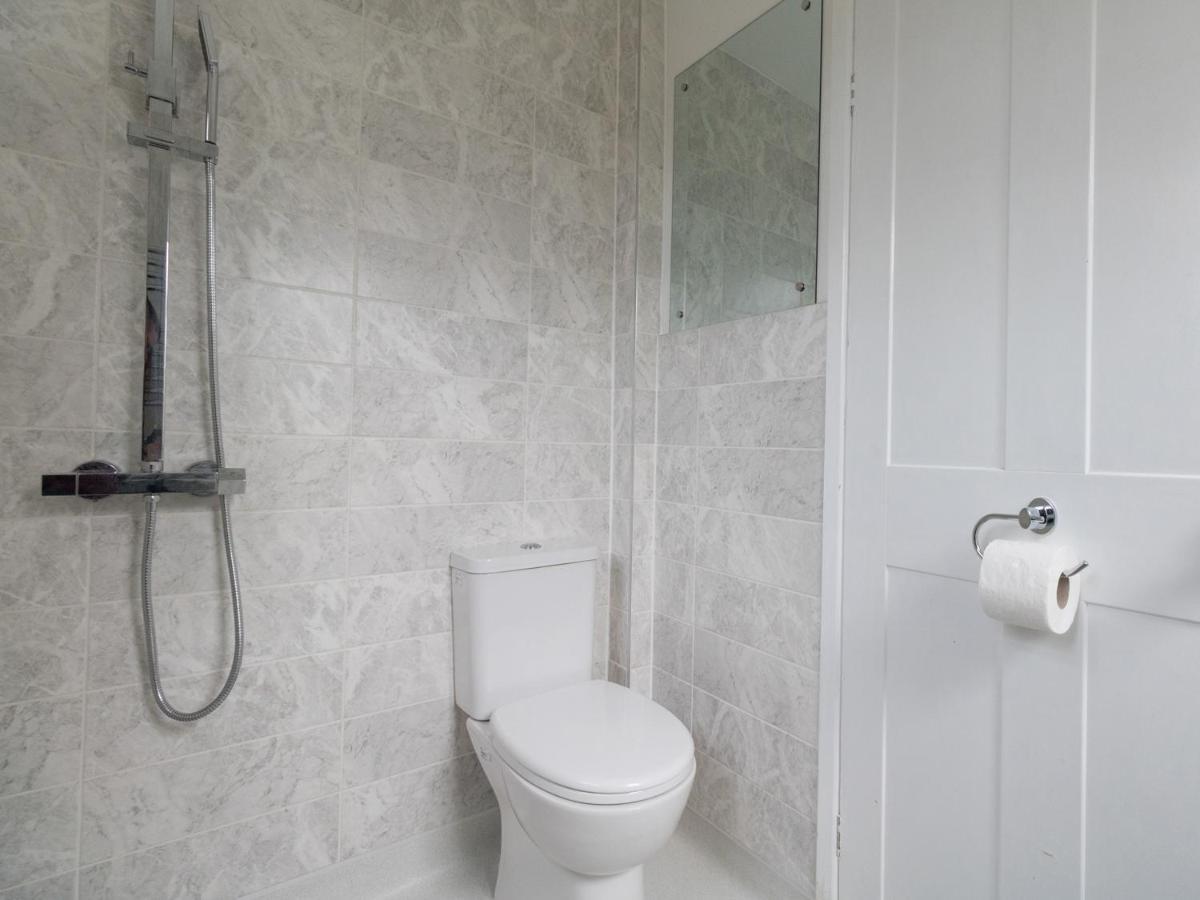 Villa Fenders Weymouth Esterno foto