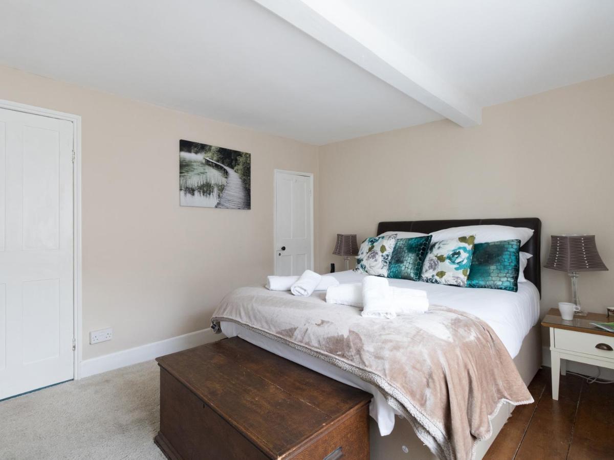 Villa Fenders Weymouth Esterno foto