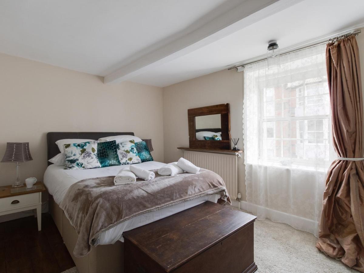 Villa Fenders Weymouth Esterno foto