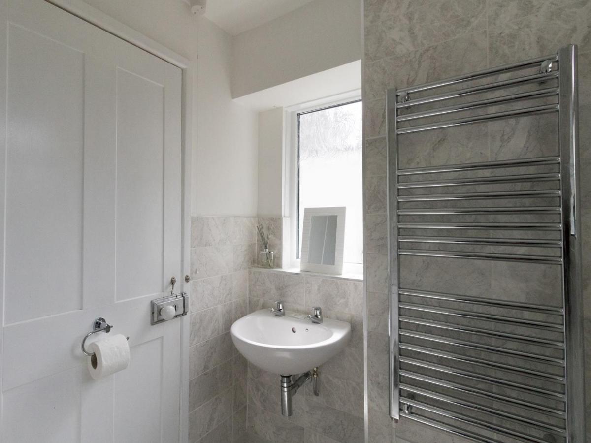 Villa Fenders Weymouth Esterno foto