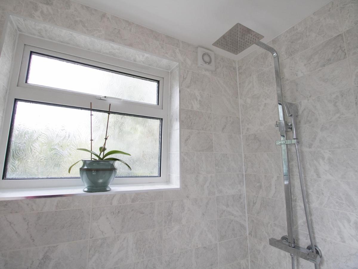 Villa Fenders Weymouth Esterno foto
