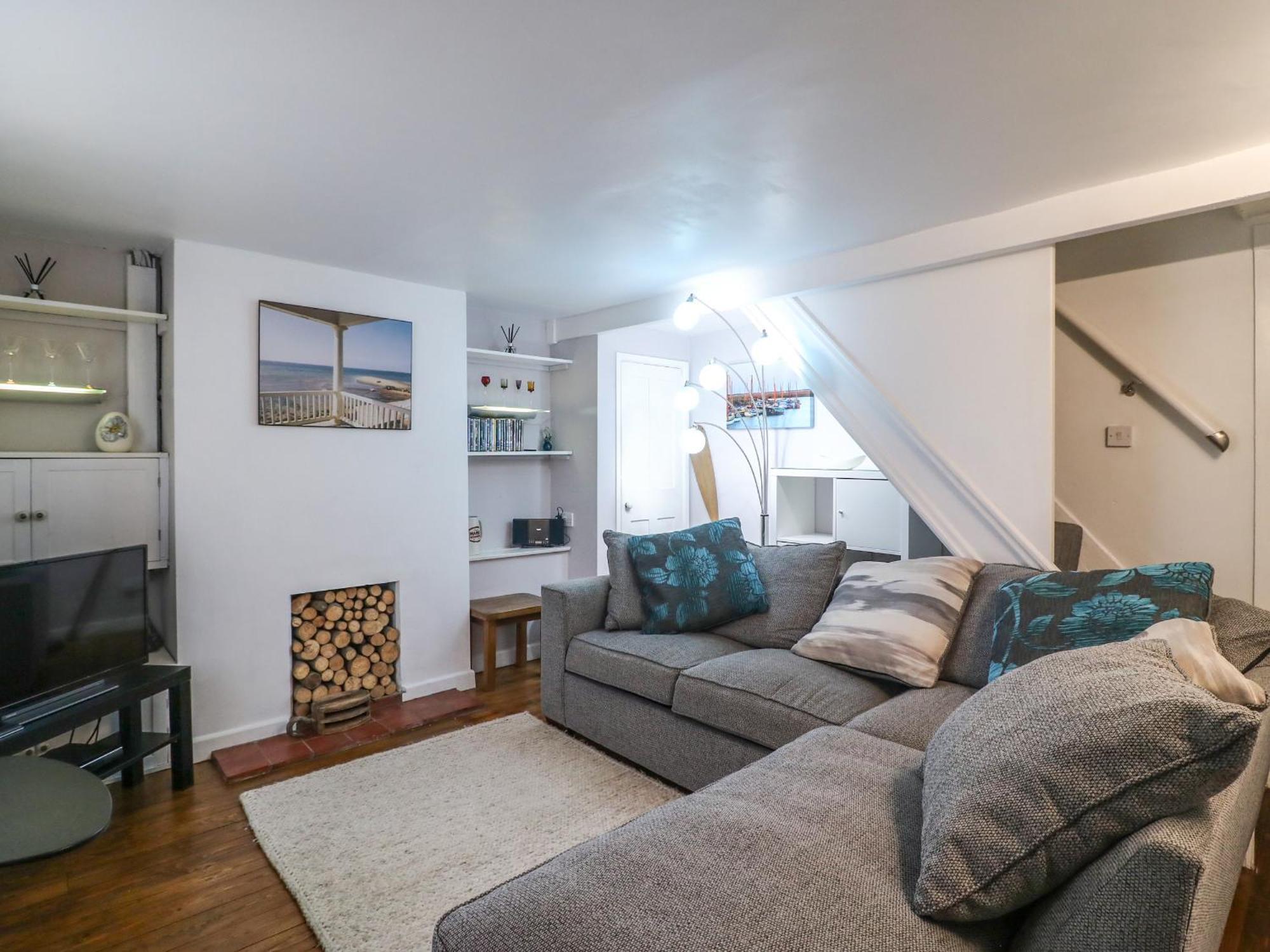 Villa Fenders Weymouth Esterno foto